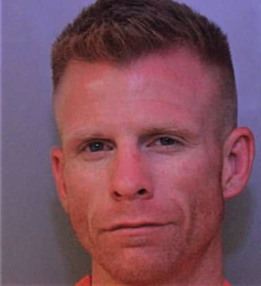 Hans Skinner - Polk County, FL 
