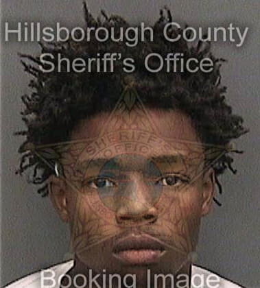 Christopher Smith, - Hillsborough County, FL 