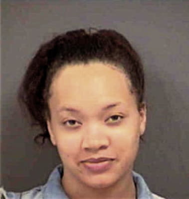 Courtney Smith, - Mecklenburg County, NC 