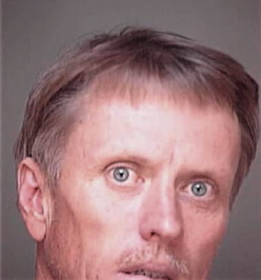 David Smith - Polk County, FL 