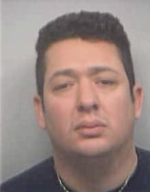 Disraeli Smith - Fulton County, GA 