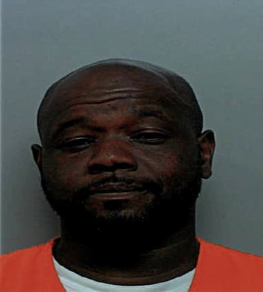 Howard Smith - Polk County, FL 
