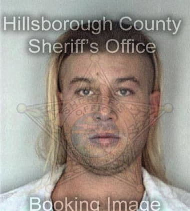 Christopher Snipes, - Hillsborough County, FL 