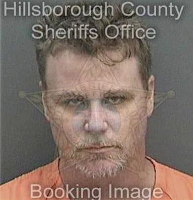 Rance Souslin, - Hillsborough County, FL 