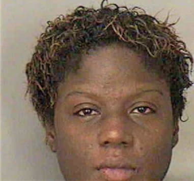 Latoya Spates, - Polk County, FL 