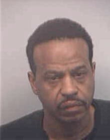 Geoffrey Starks - Fulton County, GA 