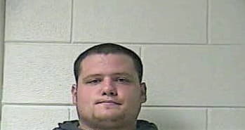 Keith Stevenson, - Boyd County, KY 