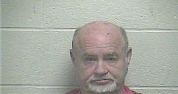 Alvin Swanner, - Giles County, TN 