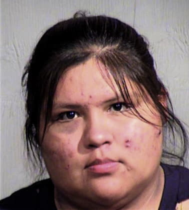 Desiree Taylor - Maricopa County, AZ 