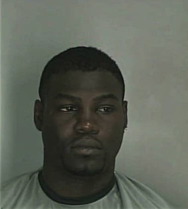 Gary Thomas - DeKalb County, GA 