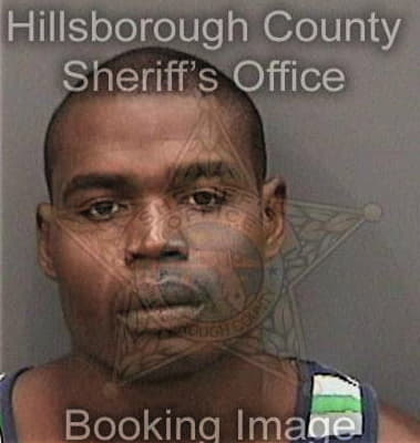 Curtis Thompson, - Hillsborough County, FL 