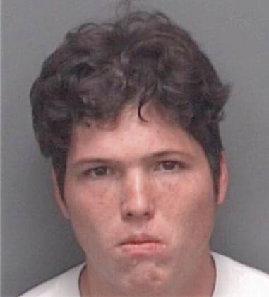 Lucas Todd, - Pinellas County, FL 