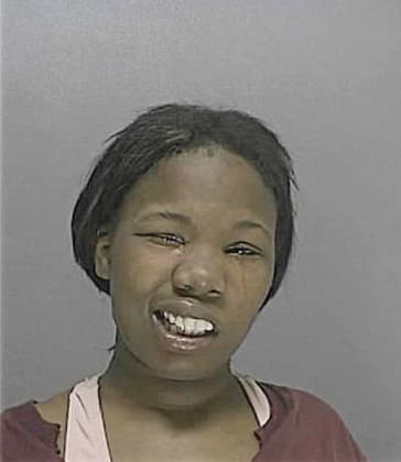 Audrey Toliver, - Volusia County, FL 