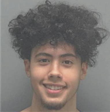 Leonard Torres, - Lee County, FL 