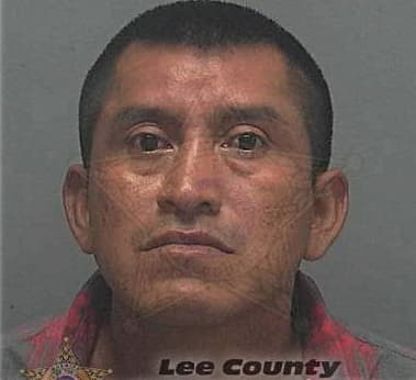 Jose Torres-Gasca, - Lee County, FL 