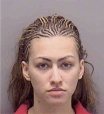 Erica Ulrich, - Lee County, FL 