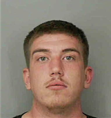 Joseph Valdez, - Polk County, FL 