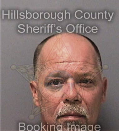 Thomas Vanderhoff, - Hillsborough County, FL 