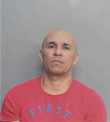 Cristhian Vargas-Verde, - Dade County, FL 