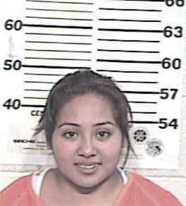 Cecilia Vasquez - Hidalgo County, TX 
