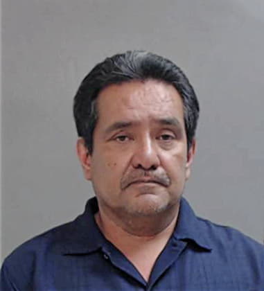 Rafael Velasquez, - Hidalgo County, TX 