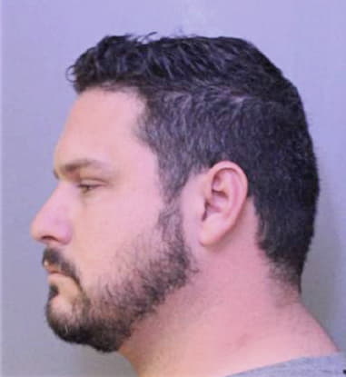 Esteban Velez, - Polk County, FL 