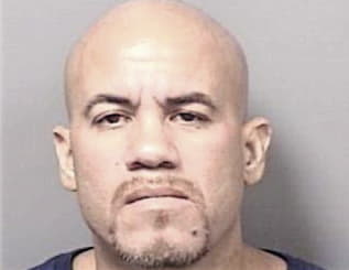 Jose Velez, - Citrus County, FL 