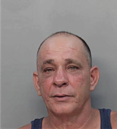 Giovanni Villa, - Dade County, FL 