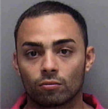 Daniel Villanueva, - Lee County, FL 