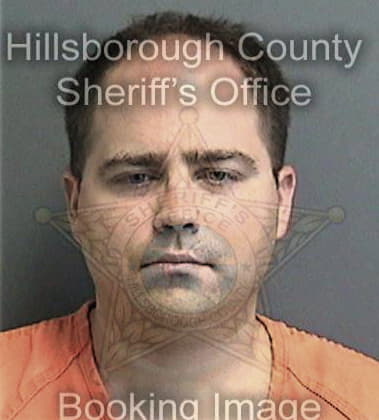 Ricky Ward, - Hillsborough County, FL 