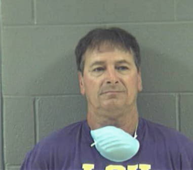 Donald Wascom, - Livingston County, LA 