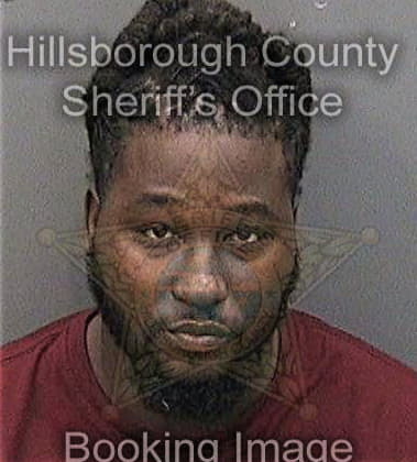 Michael Washington, - Hillsborough County, FL 