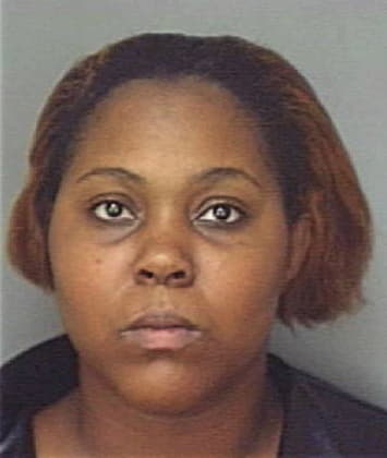 Cheryl Wertz - Polk County, FL 