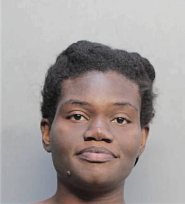 Clarice Wesley, - Dade County, FL 