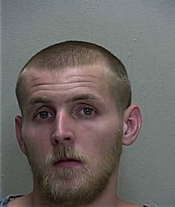 Robert Wilkes, - Marion County, FL 