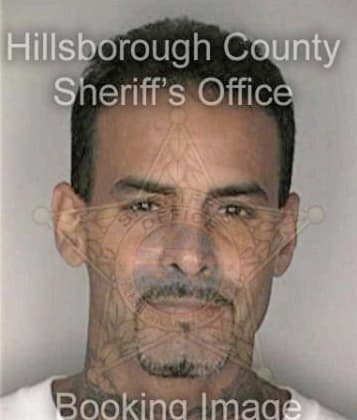Jason Willey - Hillsborough County, FL 
