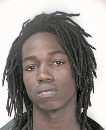Alvin Williams - Hillsborough County, FL 