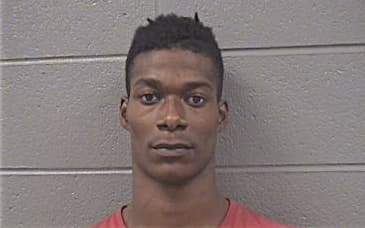 Christopher Williams, - Cook County, IL 