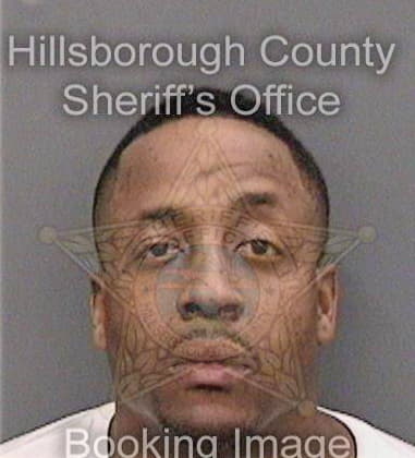 Frederick Williams, - Hillsborough County, FL 