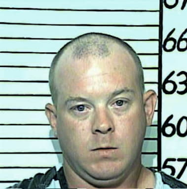 Michael Wise - Comal County, TX 