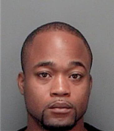 Jeffery Wright, - Pinellas County, FL 