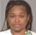 Latoyia Yarborough, - Multnomah County, OR 