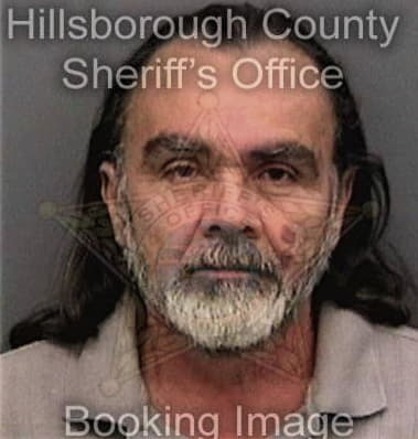 Kenneth Aborizk, - Hillsborough County, FL 