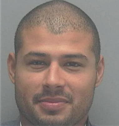 Ignacio Albernas, - Lee County, FL 