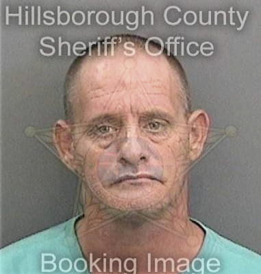 Roman Alvarez, - Hillsborough County, FL 