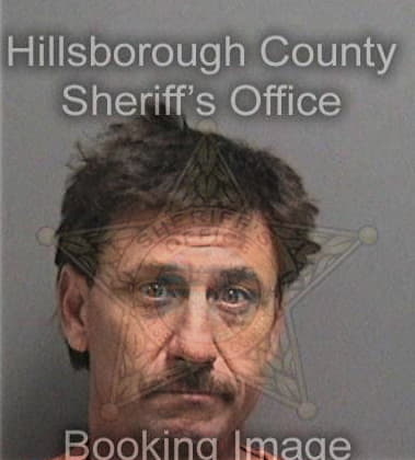 Ruben Alvarez, - Hillsborough County, FL 