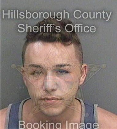 Paul Anderson, - Hillsborough County, FL 