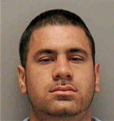 Juan Anguiano, - Lee County, FL 