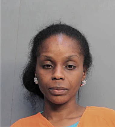 Giselle Antonetty, - Dade County, FL 