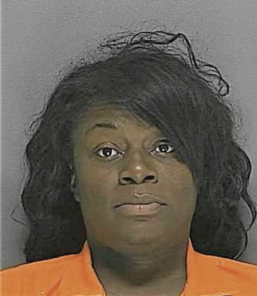 Charlene Archer, - Volusia County, FL 